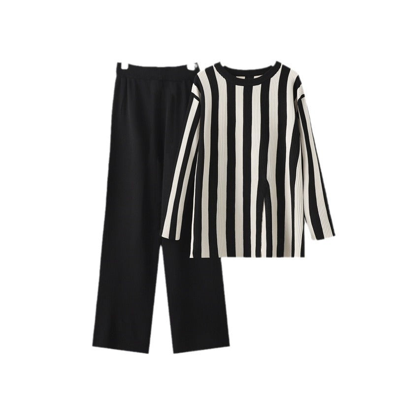 Damen Strickanzug WW