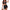 Damen Bikini-Set mit raffiniertem Rüschensaum und verstellbaren Trägern WW