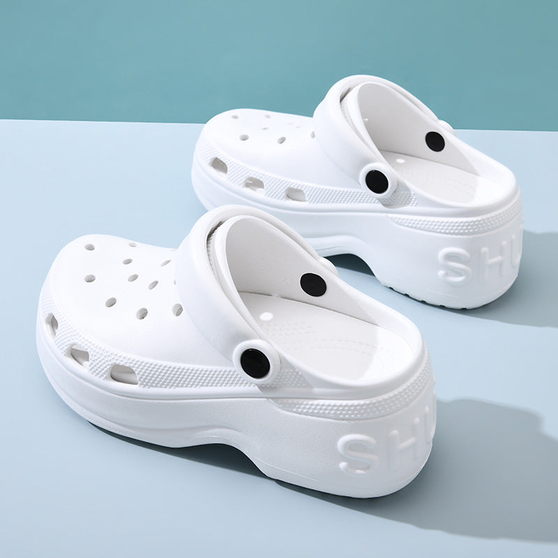 Femme Comfort Clogs mit verbesserter Dämpfung WW