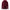 WW | Herren Gemusterte Zip Kapuzenpulli
