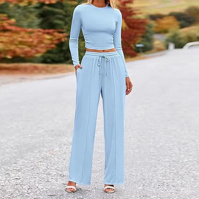 Damen Sportliches Lounge-Set WW