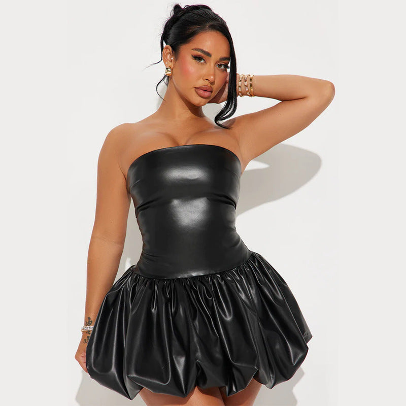Damen Party Kleid W&W