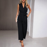 WW | Bequeme Pendler lange Hosen