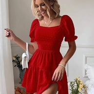 Damen Sommerkleid WW