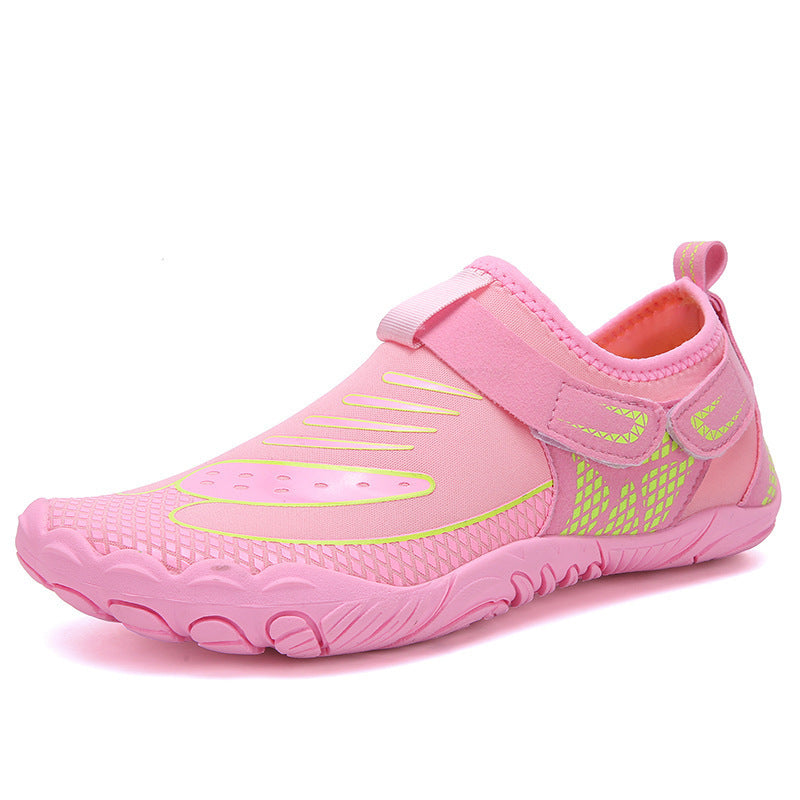 Wasserfreundliche Aquatische Slip-On Schuhe WW