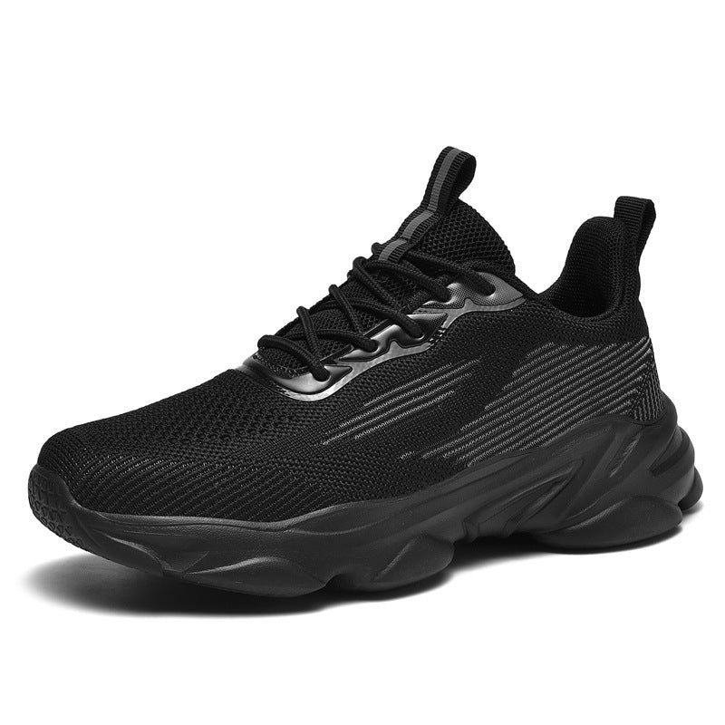 Damen Leichte Sportsneaker WW