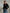 Damen bequeme Strickjacke mit Reißverschluss WW