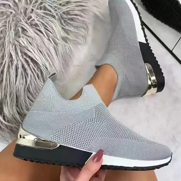 W&W Mode | Orthopädische Turnschuhe