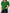 WW Pure-Color-Rundhals-Shirt-Top mit Temperament