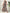 Damen Maxikleid im Boho-Stil mit hohem Kragen und Bindegürtel WW
