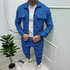 Blau