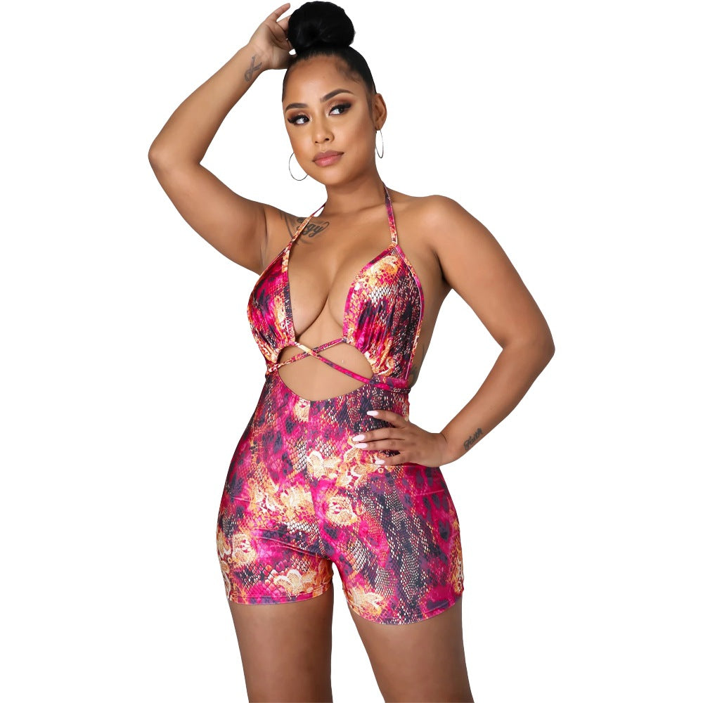 Damen Sportlicher Zweiteiler mit lässigem Schnitt und eingearbeiteten Cut-Outs WW