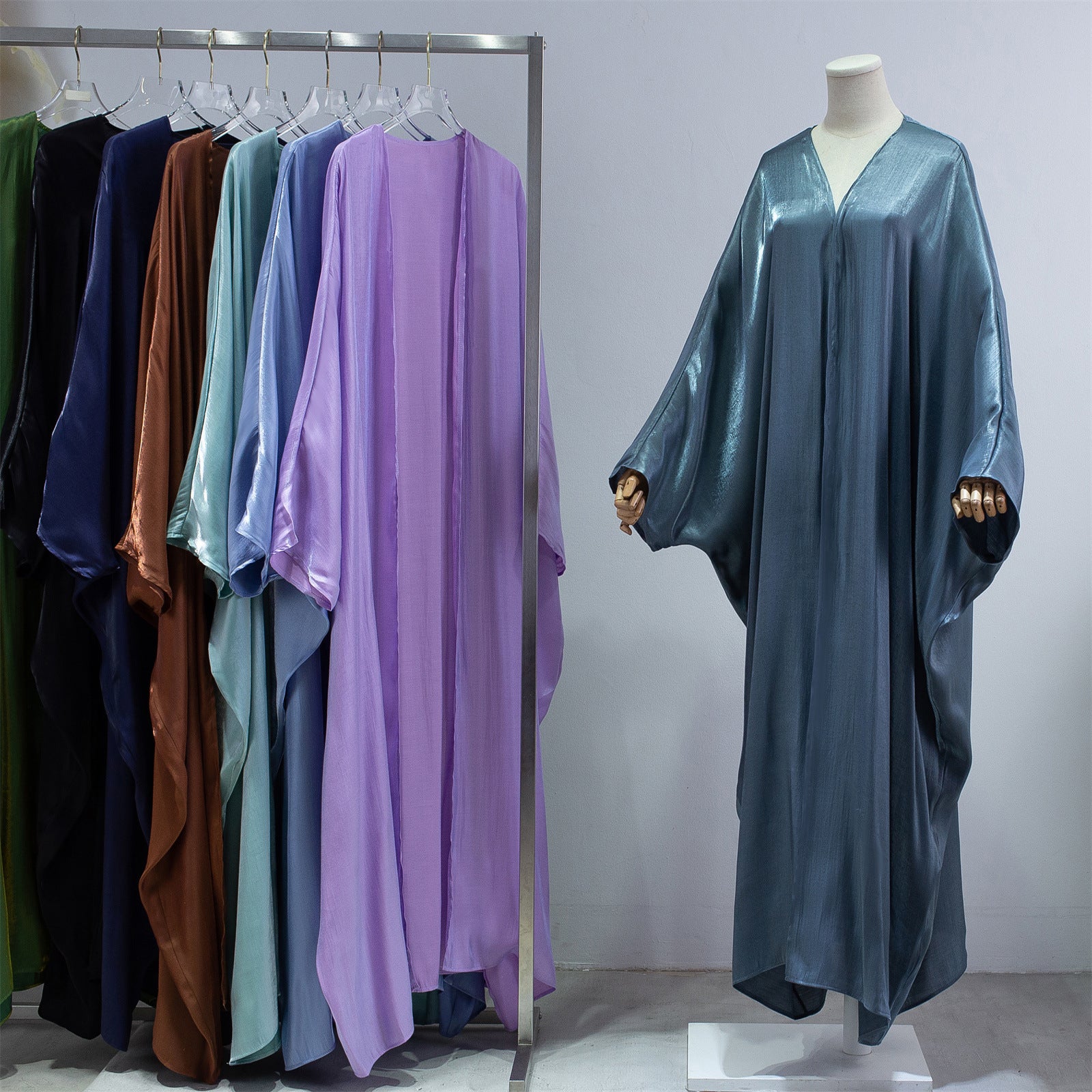 Damen Longcardigan WW