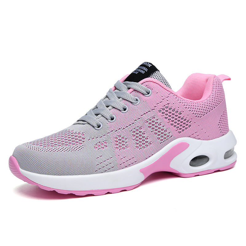 WW | Orthopädische Damen Laufschuhe