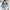 Damen Strickpullover mit modernem geometrischem Muster und oversized Schnitt WW