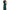 Damen elegantes Abendkleid mit asymmetrischem Ausschnitt und glitzernden Details WW