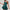 Damen Sportliches Tennis-Kleid mit abnehmbaren Trägern und atmungsaktivem Material WW