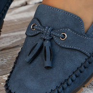 WW | Stilvolle Orthopädische Loafers