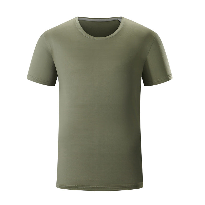 Herren Funktionsshirt mit äußerst atmungsaktiven Eigenschaften und perfektem Feuchtigkeitstransport WW
