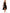 WW | Damen Spaghetti-Träger Formelles Midi-Kleid mit Hi-Lo-Saum