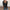 Damen Strickjacke mit modernen Knopfdetails und tiefem V-Ausschnitt WW