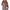 Damen Strickjacke mit grobem Zopfstrickmuster und weitem Schnitt WW