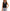Damen Seidiger V-Ausschnitt Blusentop WW