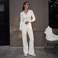 Damen Strickoverall WW