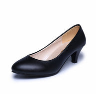 Damen Elegante und zeitlose Pumps W&W