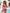 Damen Bikini-Set mit modischem Wickeloberteil und hochgeschnittenen Unterteilen WW