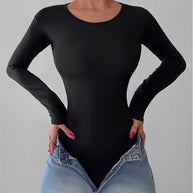 Damen Bodysuit W&W 1743367539