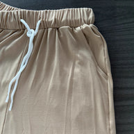 Damen Sportliche Freizeithose WW