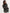 Damen Oversized Sweatshirt mit dropped Shoulder und weichem Fleece-Waren WW