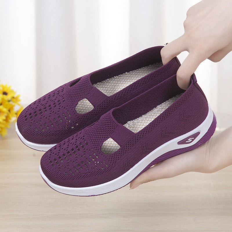WW | Sportliche Bequeme Orthopädische Schuhe