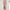 Damen Maxikleid mit elegantem Satin-Finish und hoch geschnittenem Schlitz WW