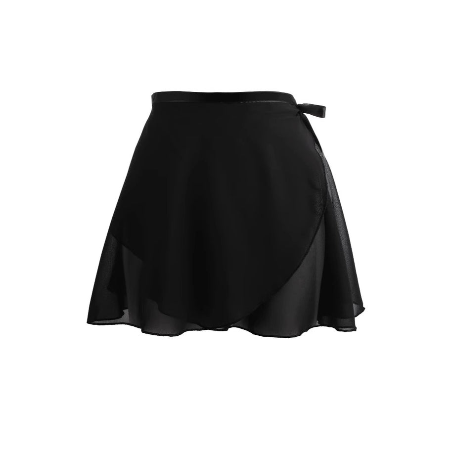 Damen Wickelrock WW