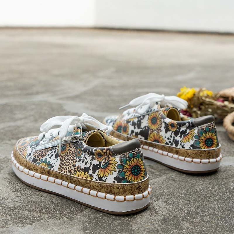W&W Mode | Modische Freizeitschuhe