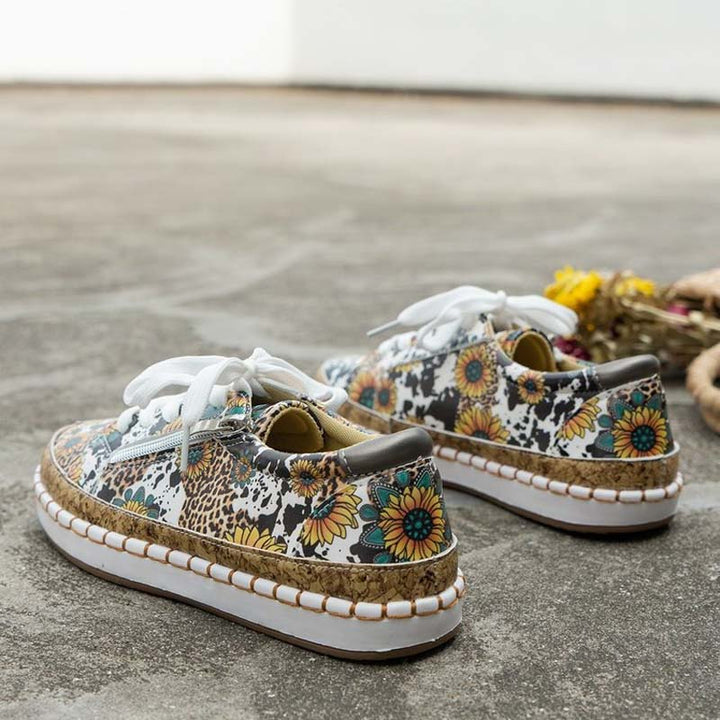 W&W Mode | Modische Freizeitschuhe