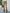 Damen ausgestellte Cord-Hosen WW