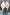 Damen Modische Oversized-Wolljacke mit Knopfdetails und weitem Schnitt WW