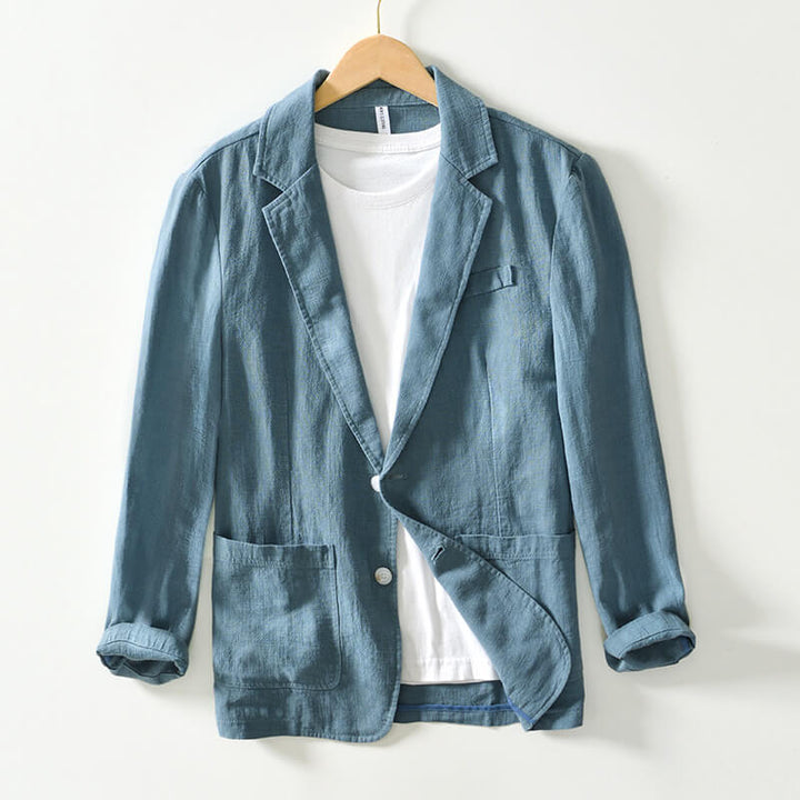 W&W Mode – Baumwolljacke