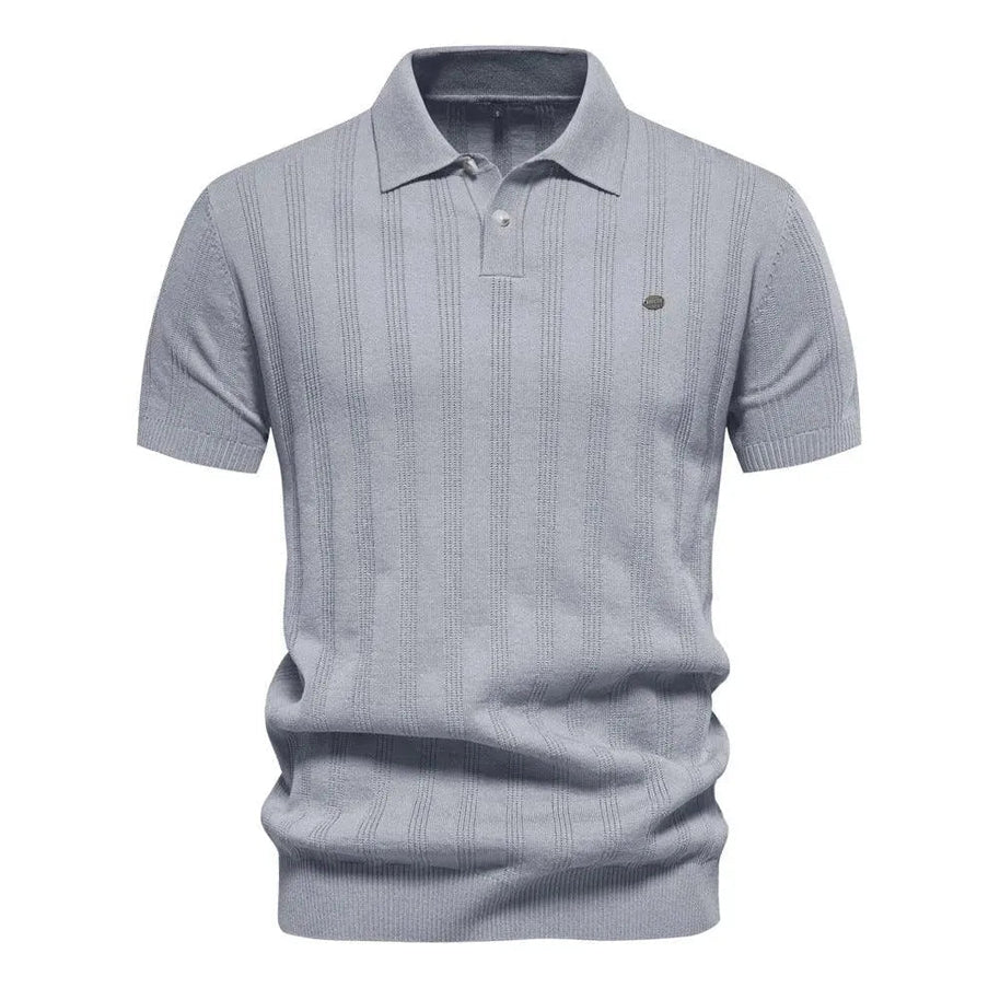 WW | Herren Polo