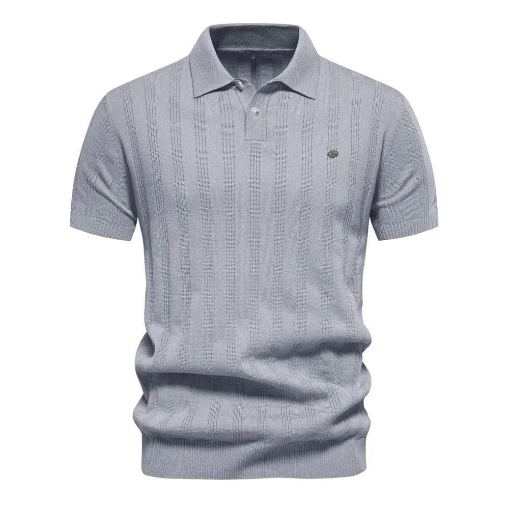 WW | Herren Polo