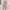 Damen weite Sommerhose mit elastischem Bund und floralem Design WW