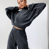 Damen Athleisure Set WW