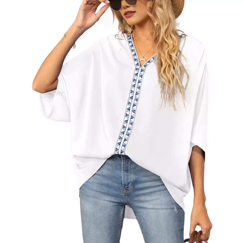 Damen Tunika W&W