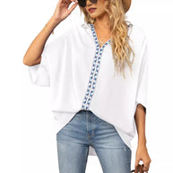Damen Tunika W&W