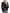 Damen angesagter V-Ausschnitt Pullover mit Raffung WW