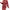 Damen Strickkleid mit festlichem Weihnachtsmotiv und weitem Rundhalsausschnitt WW