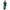 Damen sportlicher Zip-Jacke und Hose Set WW